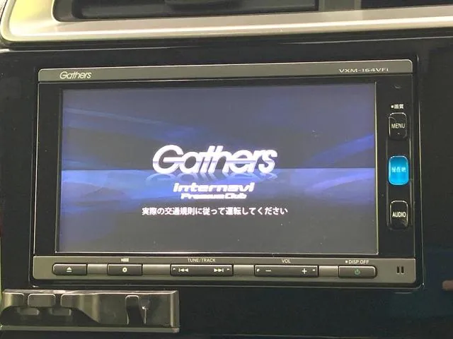 Honda Fit 2016 photo 3