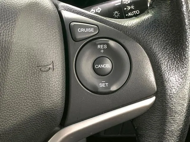 Honda Fit 2016 photo 5