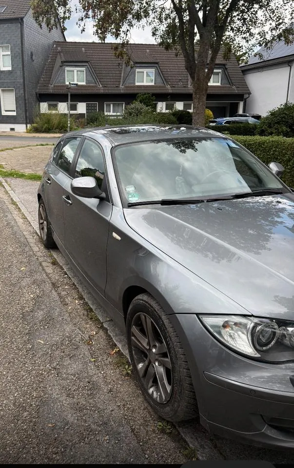 BMW 1Er E87
