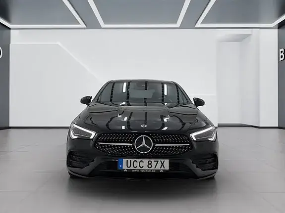 Mercedes-Benz Cla 200 2022 photo 2