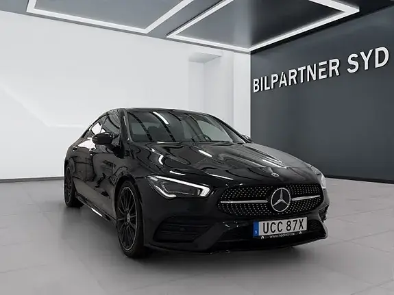 Mercedes-Benz Cla 200 2022 photo 3