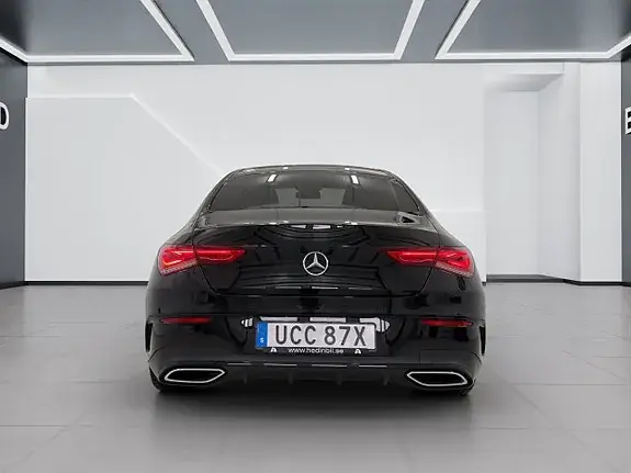 Mercedes-Benz Cla 200 2022 photo 5