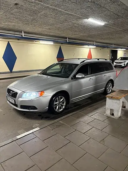 Volvo V70
