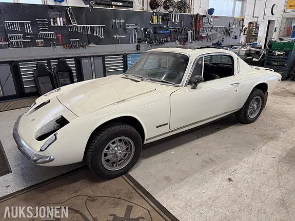 Lotus Andre