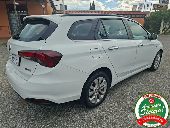 Fiat Tipo 2020 photo 2