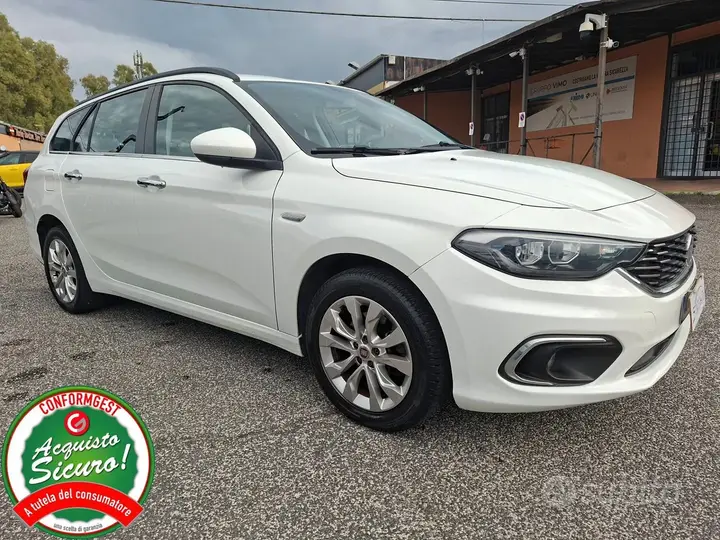 Fiat Tipo 2020 photo 4