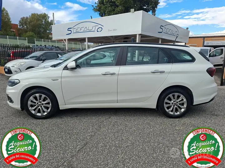 Fiat Tipo