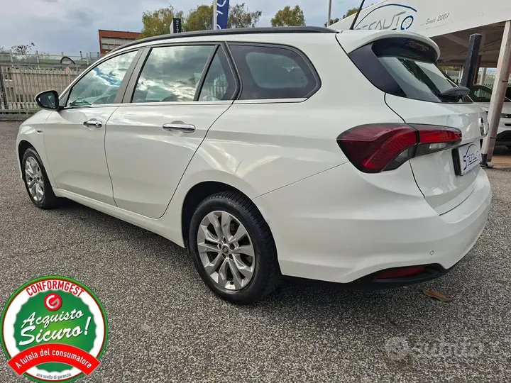 Fiat Tipo 2020 photo 3