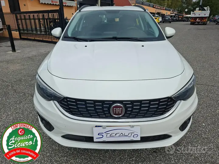 Fiat Tipo 2020 photo 5