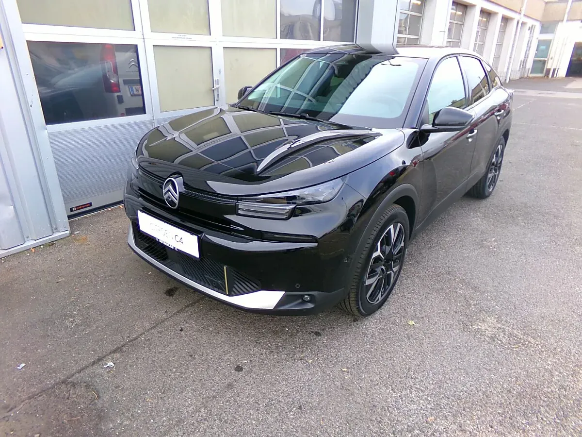 Citroen C4 2026 photo 2