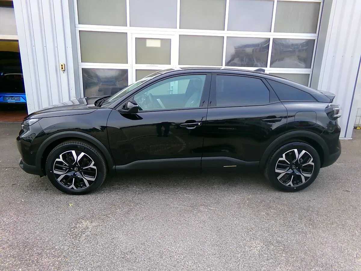 Citroen C4 2026 photo 3