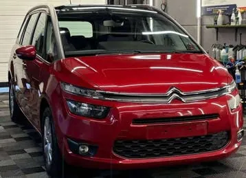 Citroen C4 Picasso 2015 photo 2