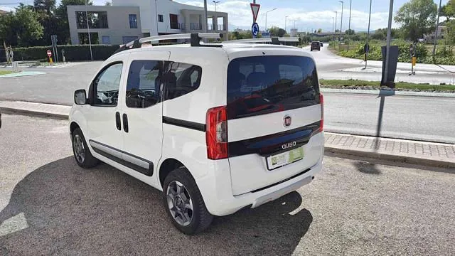 Fiat Qubo 2018 photo 4