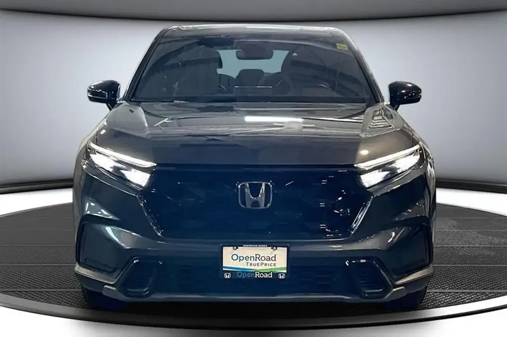Honda Cr-V 2024 photo 2