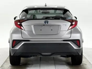 Toyota C-Hr 2019 photo 4