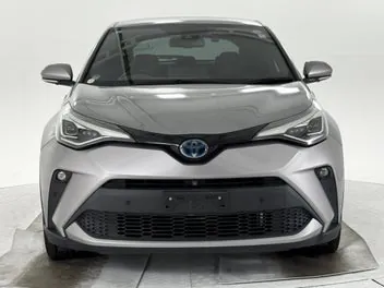Toyota C-Hr 2019 photo 3