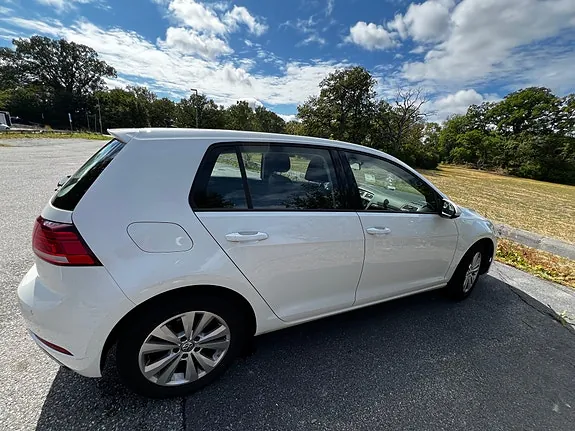 Volkswagen Golf Vii 2018 photo 4