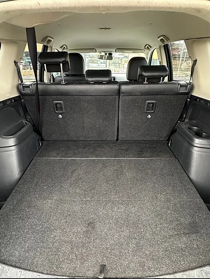 Mitsubishi Outlander 2015 photo 5