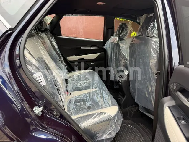 Kia Syros 2026 photo 5