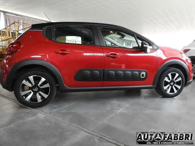 Citroen C3 2019 photo 5