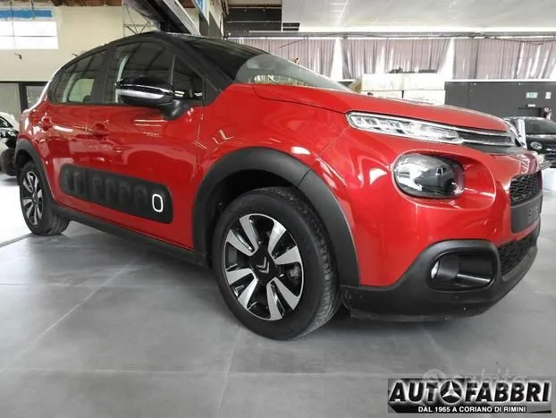 Citroen C3 2019 photo 4