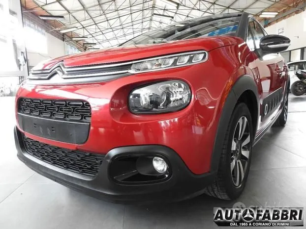Citroen C3 2019 photo 3