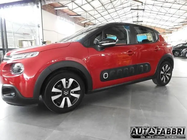 Citroen C3 2019 photo 2
