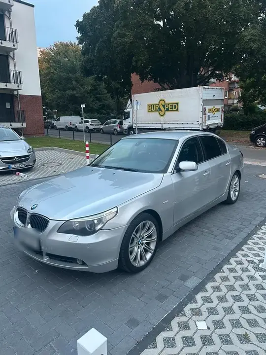 BMW 530D