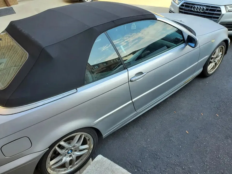 BMW 330Ci