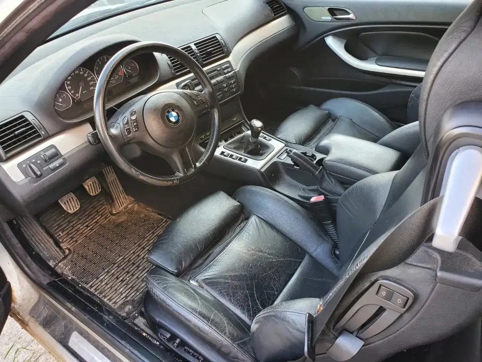 BMW 330Ci 2004 photo 5