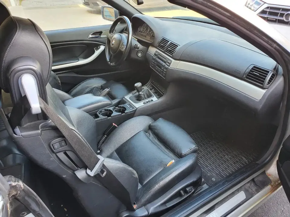 BMW 330Ci 2004 photo 4
