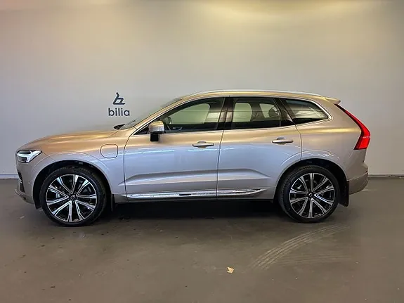 Volvo Xc60 2025 photo 3