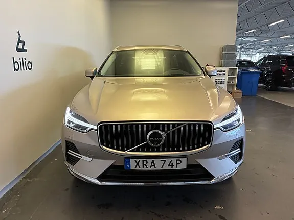 Volvo Xc60 2025 photo 2