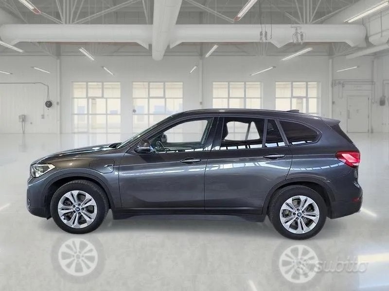 BMW X1 2022 photo 5