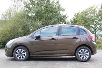 Citroen C3 2013 photo 3