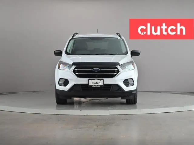 Ford Escape 2018 photo 5