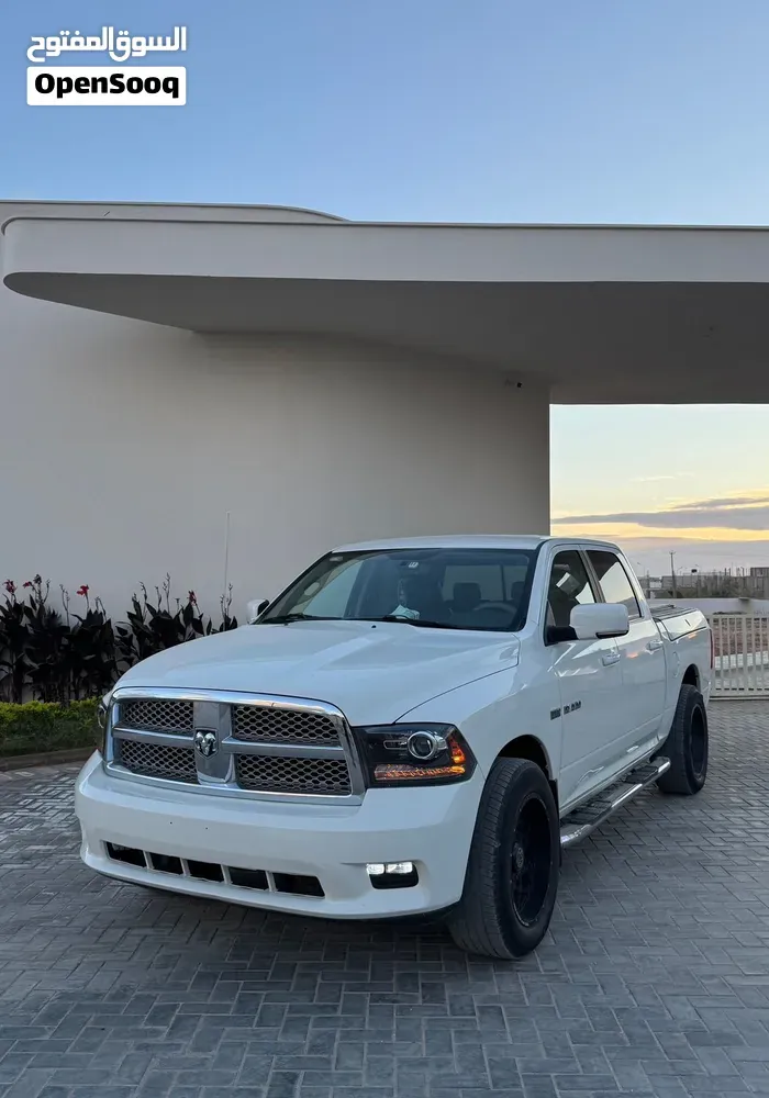 Dodge Ram 2009 photo 3