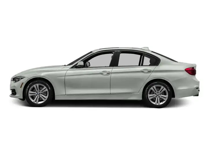 BMW 3 Series 2016 photo 3