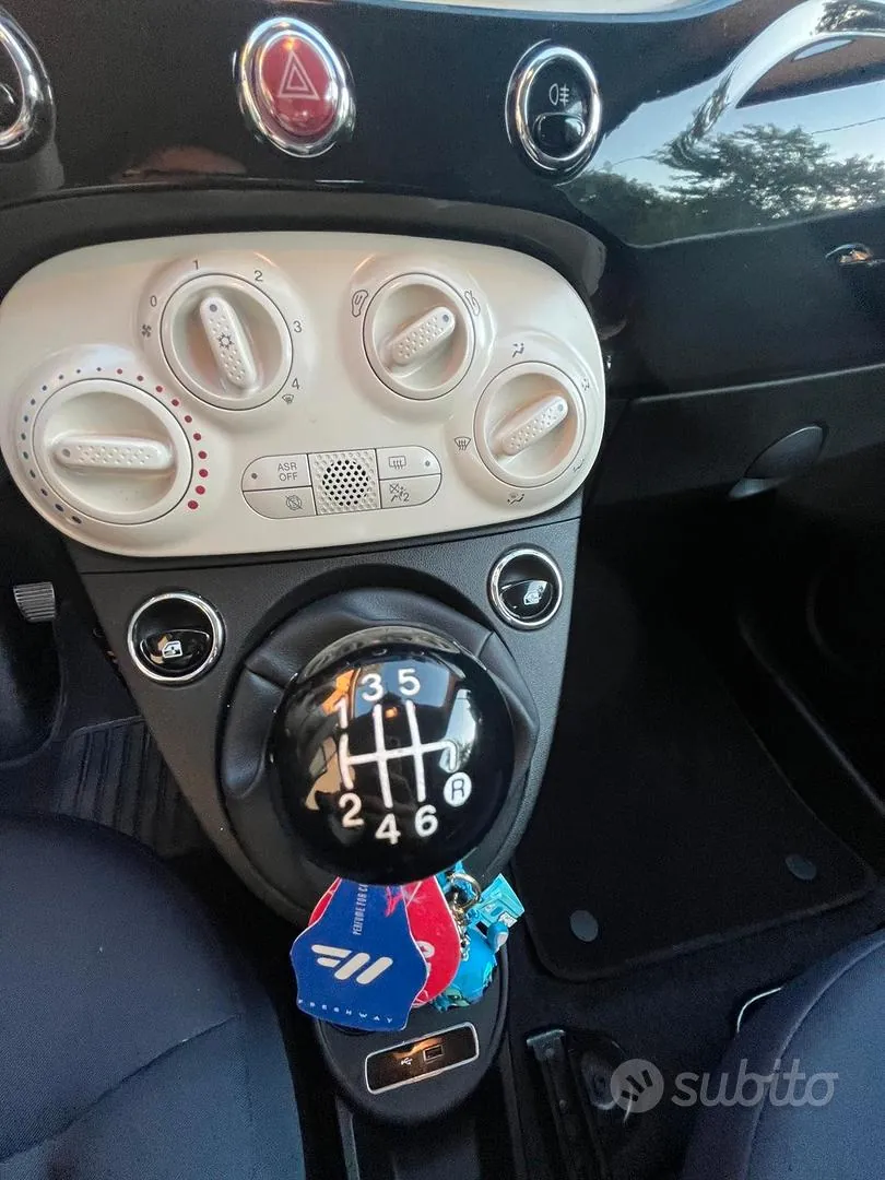 Fiat 500 2022 photo 5