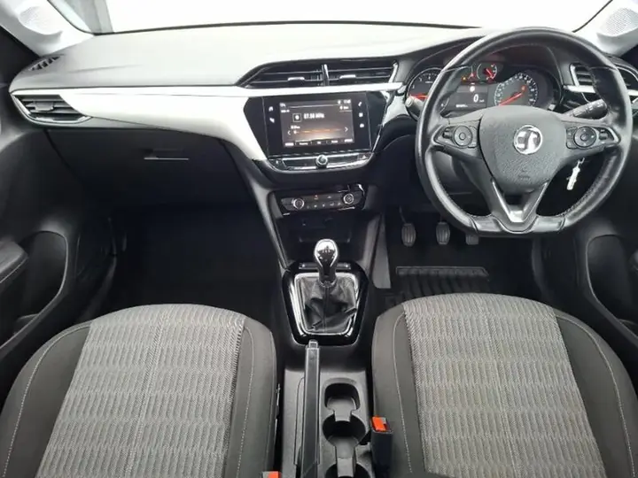 Vauxhall Corsa 2020 photo 3