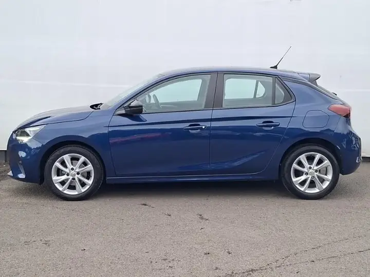 Vauxhall Corsa 2020 photo 4