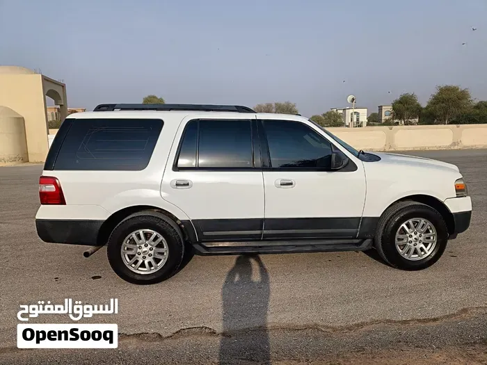 Ford Expedition 2014 photo 2