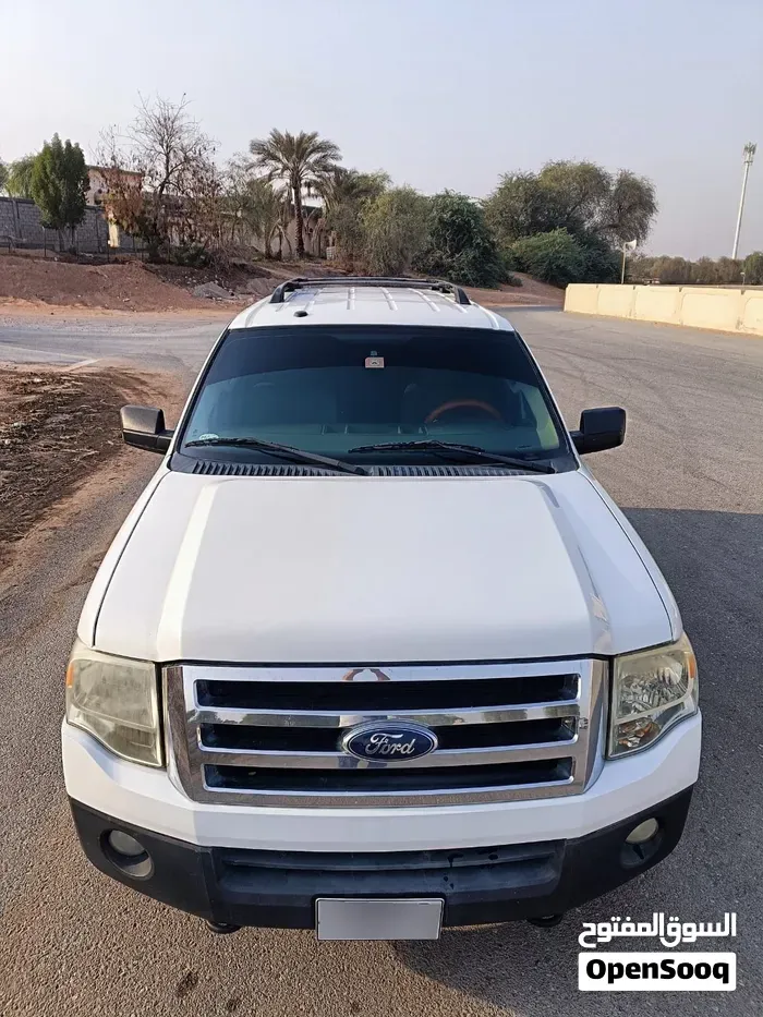 Ford Expedition