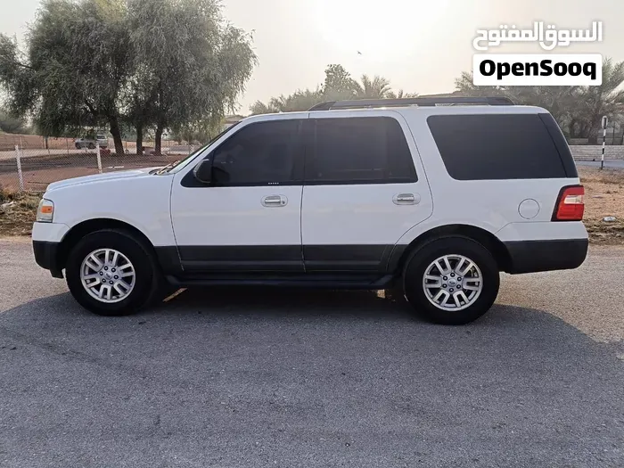 Ford Expedition 2014 photo 3