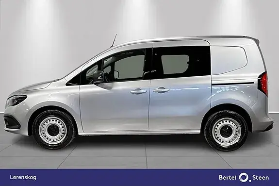 Mercedes-Benz Citan 112 2025 photo 2