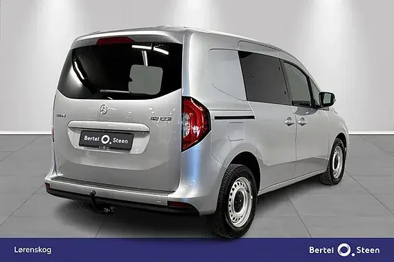 Mercedes-Benz Citan 112 2025 photo 5