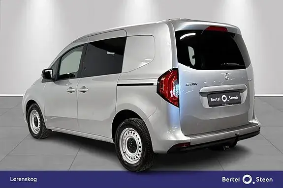 Mercedes-Benz Citan 112 2025 photo 3