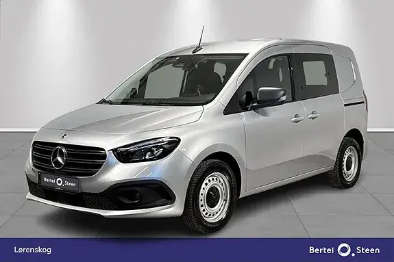 Mercedes-Benz Citan 112