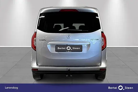 Mercedes-Benz Citan 112 2025 photo 4