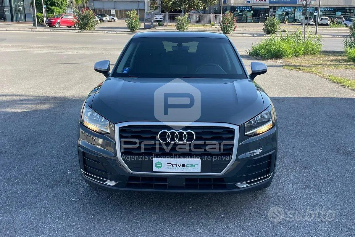 Audi Q2 2019 photo 2